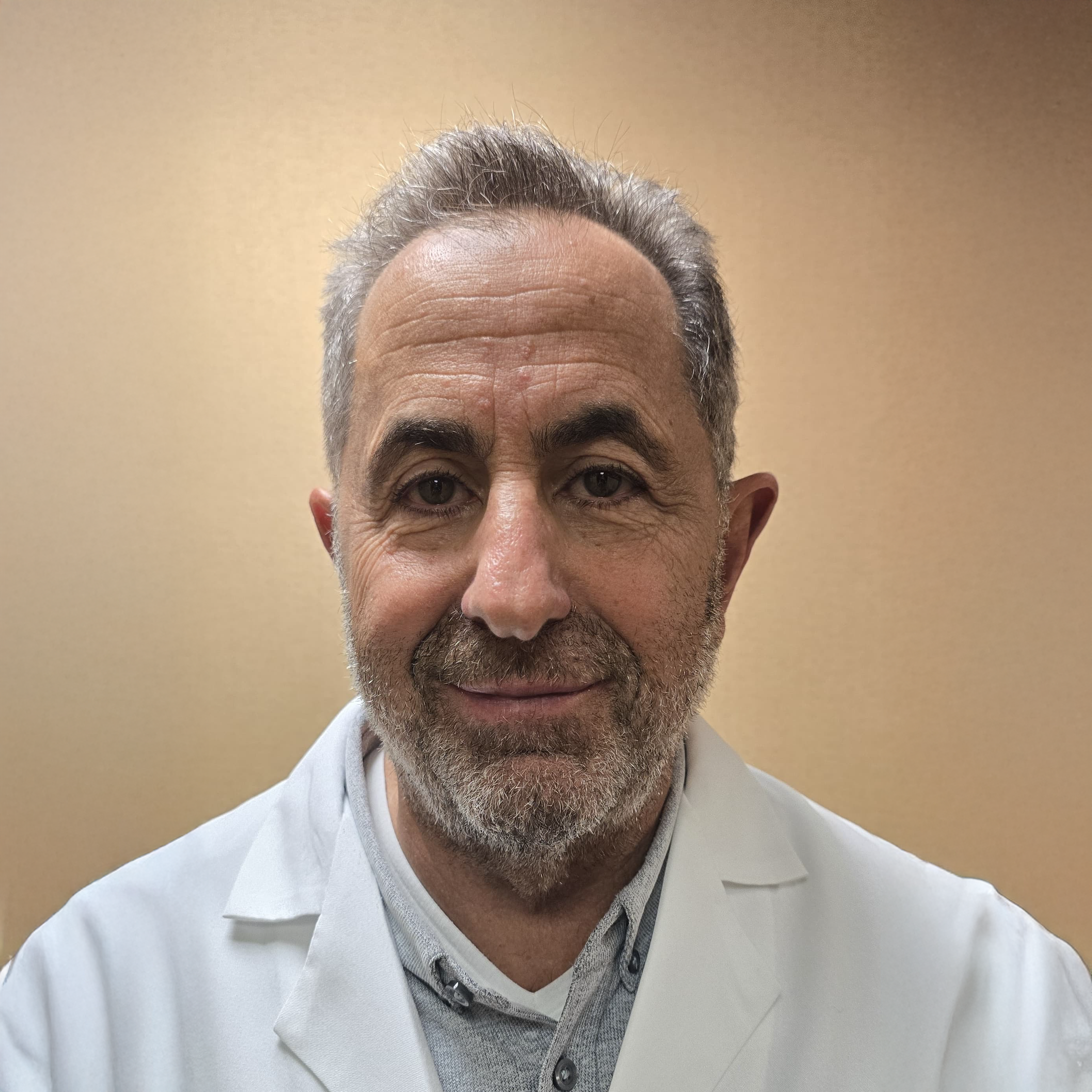 Dr. Philip Rubenfeld, MD